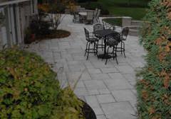 Paver Brick Custom Patio Installations